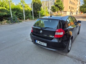 BMW 118 2000 см /122 кс - 6800 лв. - 30537665 6