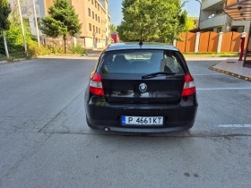 BMW 118 2000 см /122 кс - 6800 лв. - 30537665 5