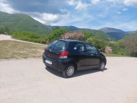 Обява за продажба на Toyota Yaris ~3 700 лв. - изображение 4