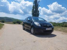Обява за продажба на Toyota Yaris ~3 700 лв. - изображение 1