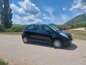 Обява за продажба на Toyota Yaris ~3 700 лв. - изображение 5
