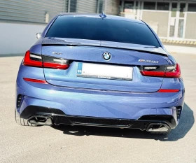 Обява за продажба на BMW 340 M340XD ~79 999 лв. - изображение 5