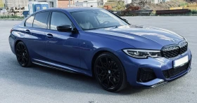 Обява за продажба на BMW 340 M340XD ~79 999 лв. - изображение 2