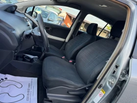 Toyota Yaris 1.4D-4D 90кс КЛИМАТИК 4-врати - 6300 лв. - 49353537 11