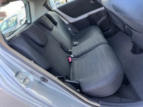 Toyota Yaris 1.4D-4D 90кс КЛИМАТИК 4-врати - 6300 лв. - 49353537 13