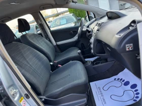 Toyota Yaris 1.4D-4D 90кс КЛИМАТИК 4-врати - 6300 лв. - 49353537 14
