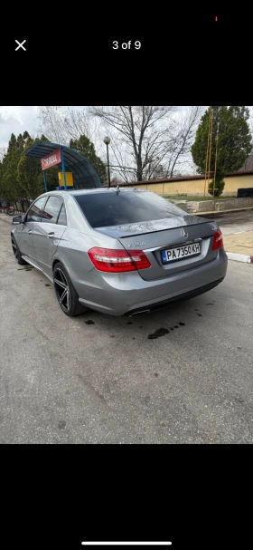 Mercedes-Benz E 250 | Mobile.bg    5