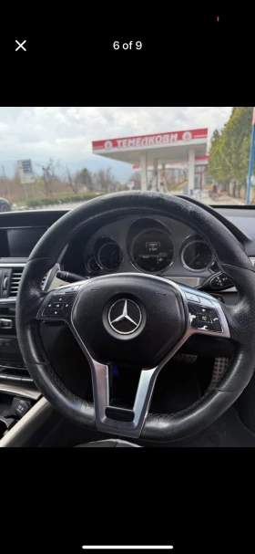 Mercedes-Benz E 250 | Mobile.bg    8