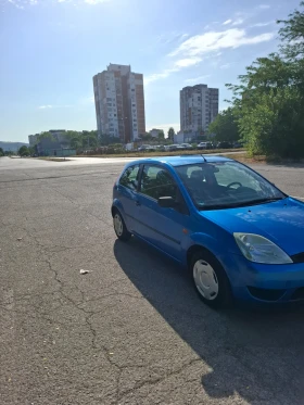 Обява за продажба на Ford Fiesta 1.3 бензин  ~2 800 лв. - изображение 2