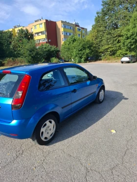 Обява за продажба на Ford Fiesta 1.3 бензин  ~2 800 лв. - изображение 3