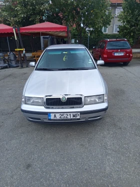 Обява за продажба на Skoda Octavia 1.8T AGU Газ ~3 200 лв. - изображение 1