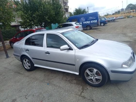 Обява за продажба на Skoda Octavia 1.8T AGU Газ ~3 200 лв. - изображение 1
