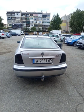 Обява за продажба на Skoda Octavia 1.8T AGU Газ ~3 200 лв. - изображение 3