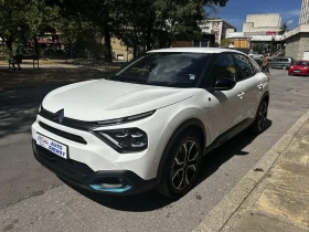 Обява за продажба на Citroen C4 eC4 ~33 000 лв. - изображение 1