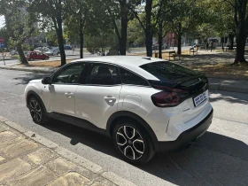 Обява за продажба на Citroen C4 eC4 ~33 000 лв. - изображение 2