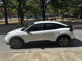 Обява за продажба на Citroen C4 eC4 ~33 000 лв. - изображение 1