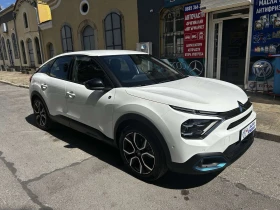Обява за продажба на Citroen C4 eC4 ~33 000 лв. - изображение 6