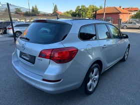 Обява за продажба на Opel Astra 1.7 CDTI НОВ ВНОС ~6 800 лв. - изображение 5