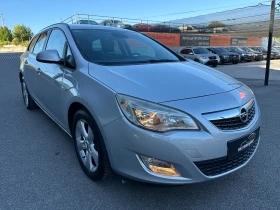 Обява за продажба на Opel Astra 1.7 CDTI НОВ ВНОС ~6 800 лв. - изображение 2