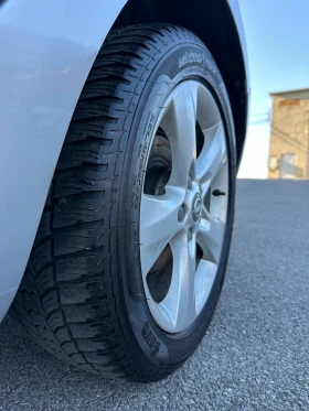 Opel Astra 1.7 CDTI   | Mobile.bg    15