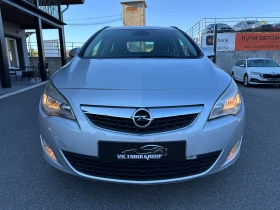 Обява за продажба на Opel Astra 1.7 CDTI НОВ ВНОС ~6 800 лв. - изображение 1