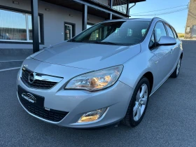 Обява за продажба на Opel Astra 1.7 CDTI НОВ ВНОС ~6 800 лв. - изображение 1