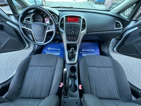 Обява за продажба на Opel Astra 1.7 CDTI НОВ ВНОС ~6 800 лв. - изображение 8