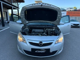 Opel Astra 1.7 CDTI   | Mobile.bg    13
