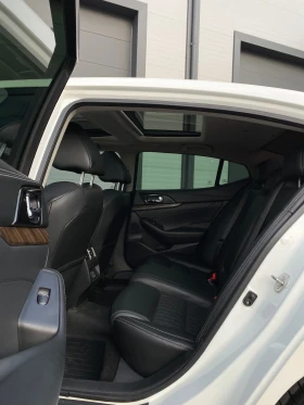 Nissan Maxima 3.5* PLATINUM* FULL | Mobile.bg    12