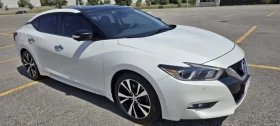  Nissan Maxima