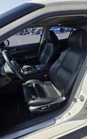 Обява за продажба на Nissan Maxima 3.5* PLATINUM* FULL ~42 900 лв. - изображение 4