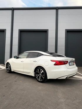 Nissan Maxima 3.5* PLATINUM* FULL | Mobile.bg    3