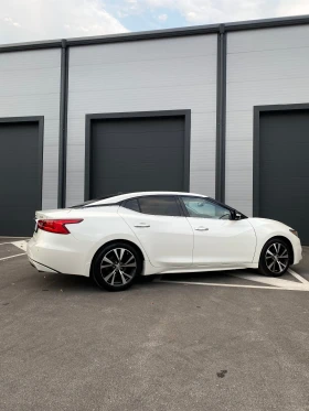 Nissan Maxima 3.5* PLATINUM* FULL | Mobile.bg    13