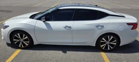 Обява за продажба на Nissan Maxima 3.5* PLATINUM* FULL ~42 900 лв. - изображение 3