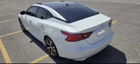 Обява за продажба на Nissan Maxima 3.5* PLATINUM* FULL ~42 900 лв. - изображение 1