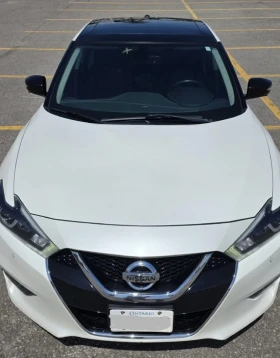 Обява за продажба на Nissan Maxima 3.5* PLATINUM* FULL ~42 900 лв. - изображение 8