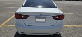 Обява за продажба на Nissan Maxima 3.5* PLATINUM* FULL ~42 900 лв. - изображение 7