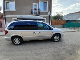 Chrysler Voyager - 2500 лв. - 54068967 3