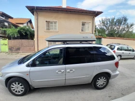 Chrysler Voyager - 2500 лв. - 54068967 2