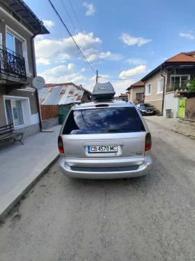 Chrysler Voyager - 2500 лв. - 54068967 4