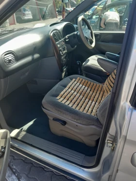 Chrysler Voyager - 2500 лв. - 54068967 5
