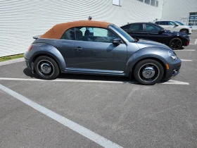 Обява за продажба на VW Beetle CARFAX* АВТОФИНАНСИРАНЕ* БЕЗ ПЪРВОНАЧАЛНА ВНОСКА*  ~46 000 лв. - изображение 2