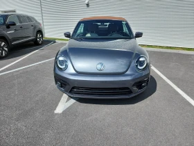 Обява за продажба на VW Beetle CARFAX* АВТОФИНАНСИРАНЕ* БЕЗ ПЪРВОНАЧАЛНА ВНОСКА*  ~46 000 лв. - изображение 5
