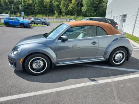 Обява за продажба на VW Beetle CARFAX* АВТОФИНАНСИРАНЕ* БЕЗ ПЪРВОНАЧАЛНА ВНОСКА*  ~46 000 лв. - изображение 1