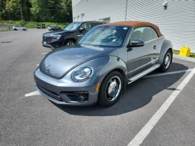 Обява за продажба на VW Beetle CARFAX* АВТОФИНАНСИРАНЕ* БЕЗ ПЪРВОНАЧАЛНА ВНОСКА*  ~46 000 лв. - изображение 1