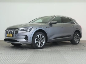     Audi E-Tron 50 Business
