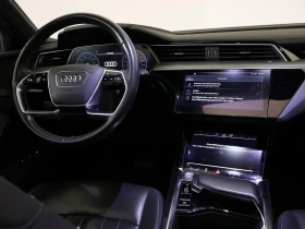 Audi E-Tron 50 Business | Mobile.bg    14