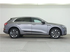 Audi E-Tron 50 Business | Mobile.bg    6