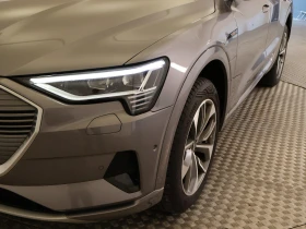 Audi E-Tron 50 Business | Mobile.bg    12