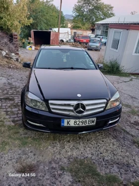 Обява за продажба на Mercedes-Benz C 350 CDI 4 MATIC ~16 000 лв. - изображение 1